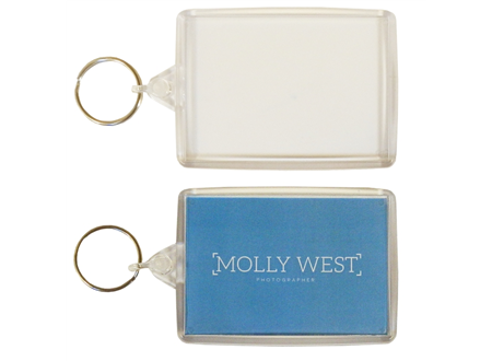 IA02 Wallet Keyring 51x73mm 