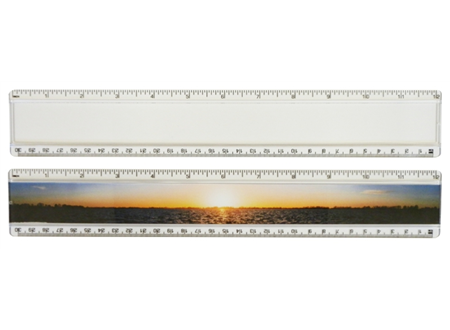 T12 Ellison Insert Rulers 30cm 
