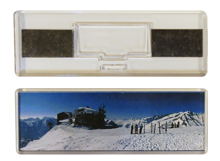 FW02 Panoramic Magnet 45x141mm