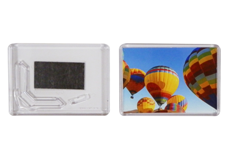 FA02 Wallet Fridge Magnet