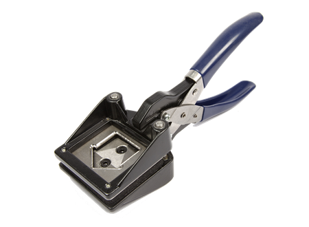 Mini House Shaped PDC29C Cutter