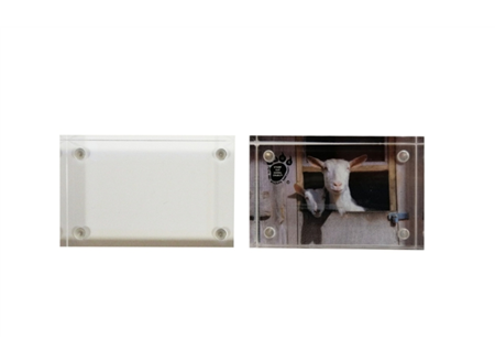 AVBZ Vision Blox 45x70mm
