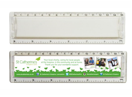 RI06 Rulers 15cm 