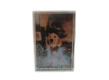 GBG46 Glitter Photo Mount Blox