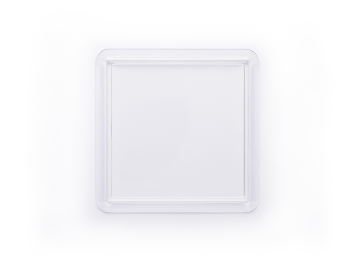 CS02 Square Insert Coasters 80x80mm blank