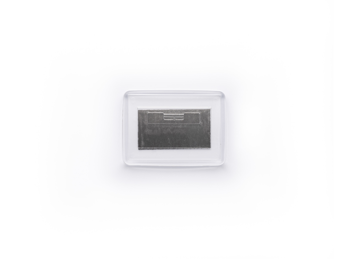 FL02 Small Fridge Magnets 35x50mm blank