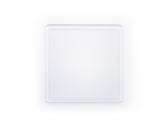 N1 Ellison Square Coaster 90x90mm Blank