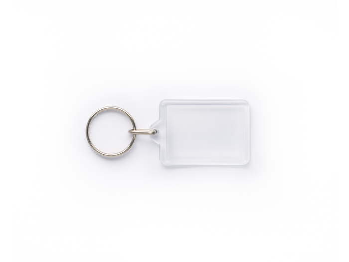 Y1 Midi Insert Keyrings 35x24 blank