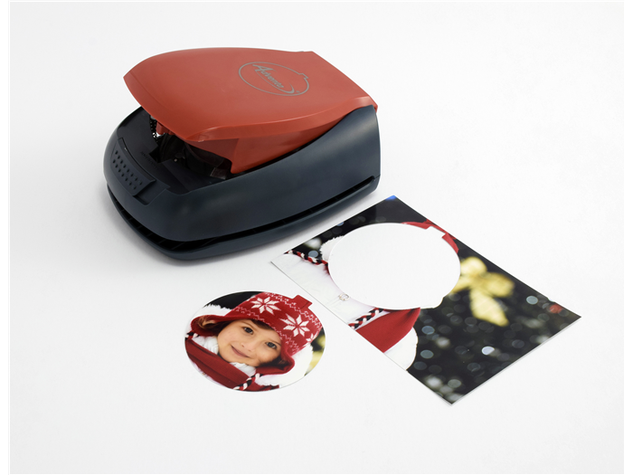 Rapid Cut Bauble Photo Cutter XBRC 80mm diameter