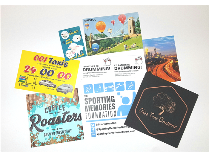 Insert print service standard 