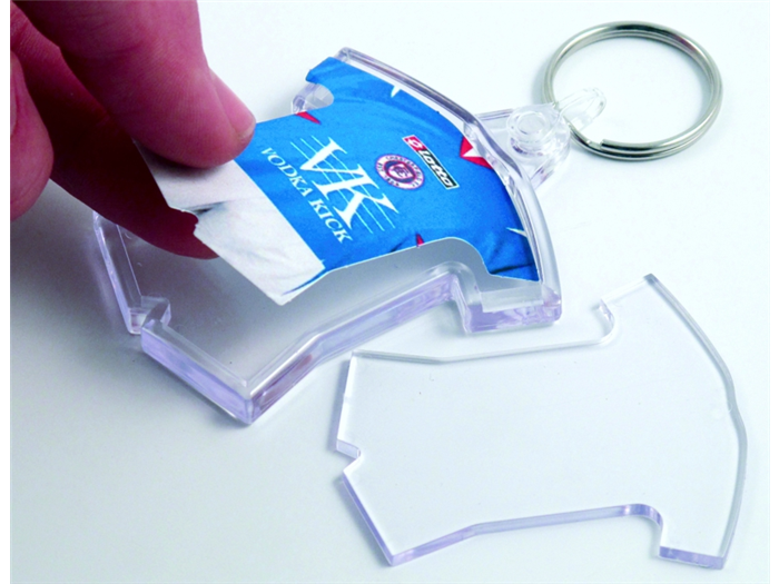 key ring assembly service