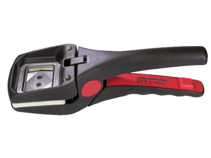 SP03 24x35mm Photo Cutter