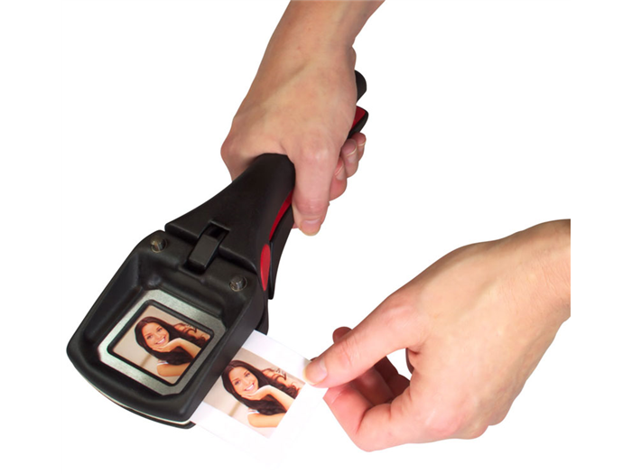 SP32x32 Sevarg Photo Cutter