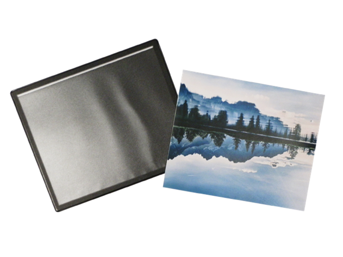185x225 QM02 Insert Mouse Mat with insert