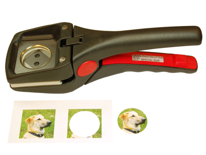 SP38DIA Photo Cutter
