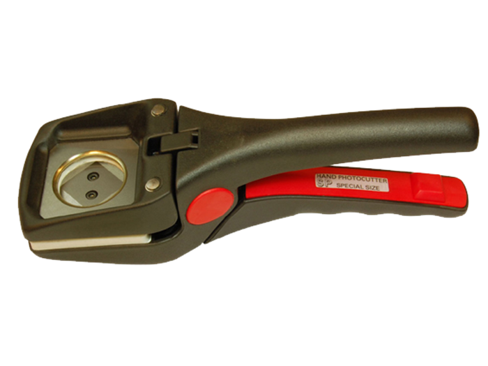SP33 33mm Diameter Sevarg Photo Cutter