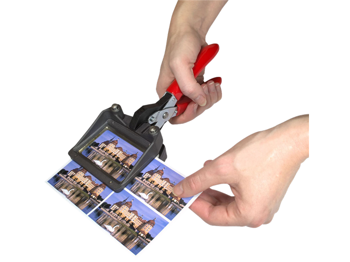 SP44x66 Photo Cutter