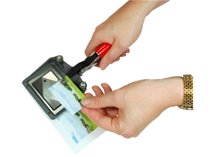45x70mm Sevarg pro Photo Cutter