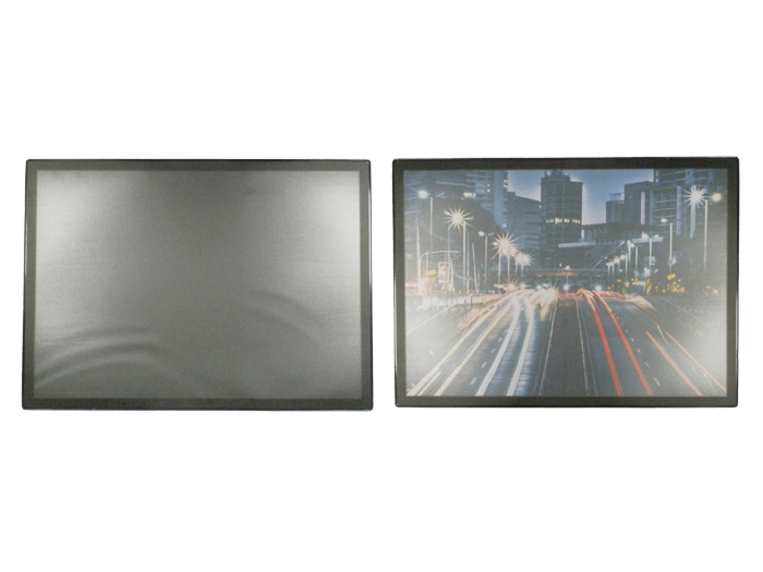 QM03 A3 Desk Mat 296x420mm Blank