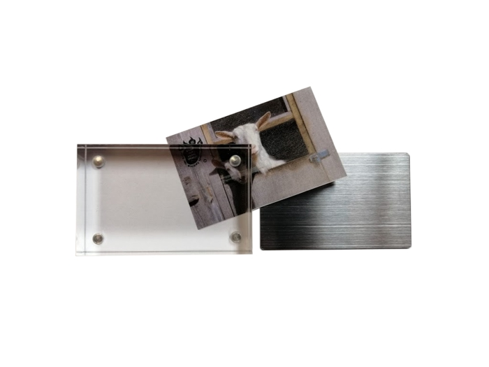 AVBZ Vision Blox 45x70mm Unassembled