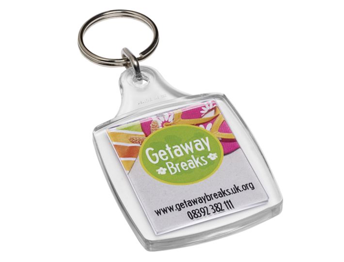 Custom Keyrings for Business Growth | The Ultimate Guide