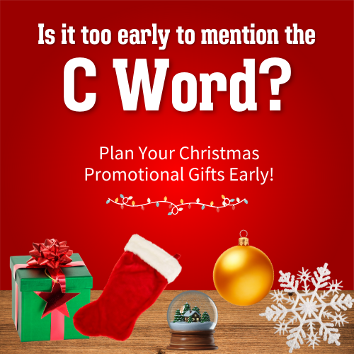 Christmas Promotional Gifts