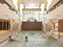 Win A Spa Break At The Spa Hotel, Ribby Hall!