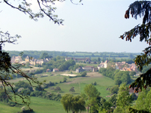 Beautiful Bellême