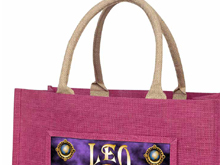 Large Jute Bag