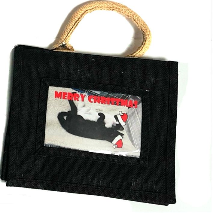 Jute Bag Offer