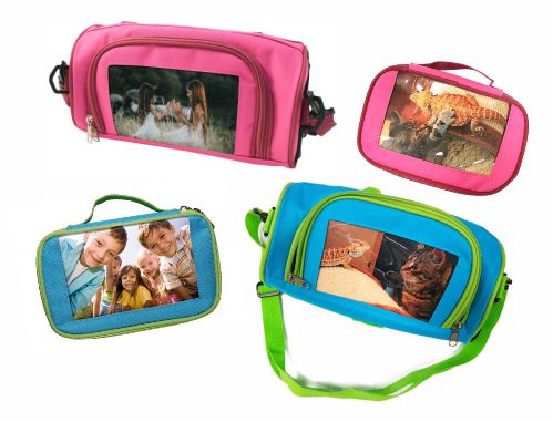 lunch box pencil case