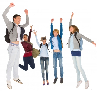 Promotional gifts for students