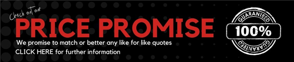 Price Promise