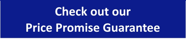 Price Promise Guarantee